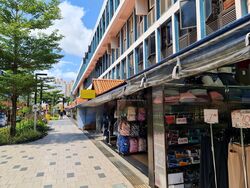 Toa Payoh Central (D12), Shop House #459525991